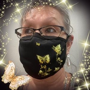 Meet your Posher, Henrietta g.